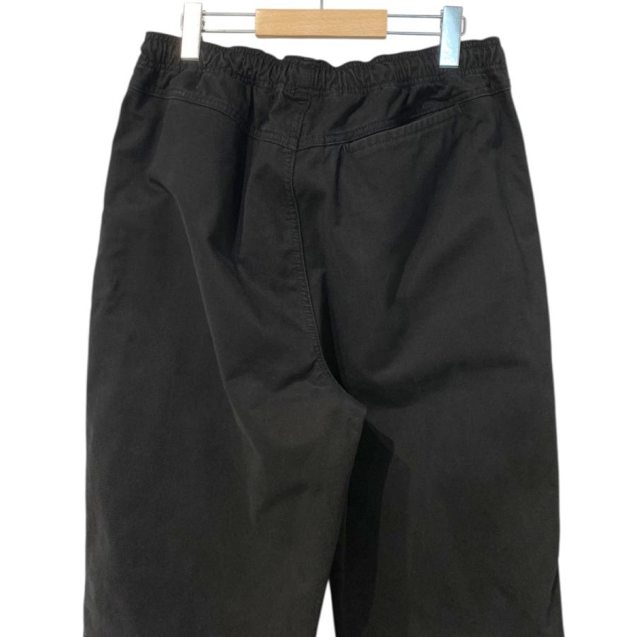 STUSSY（ステューシー） stussy 24SS Brushed Beach Pant USED加工