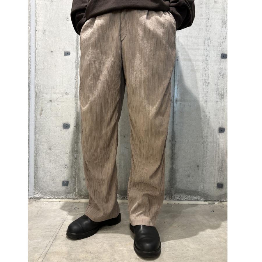 ISSEY MIYAKE（イッセイミヤケ） ホワイト レーベル ISSEY MIYAKE