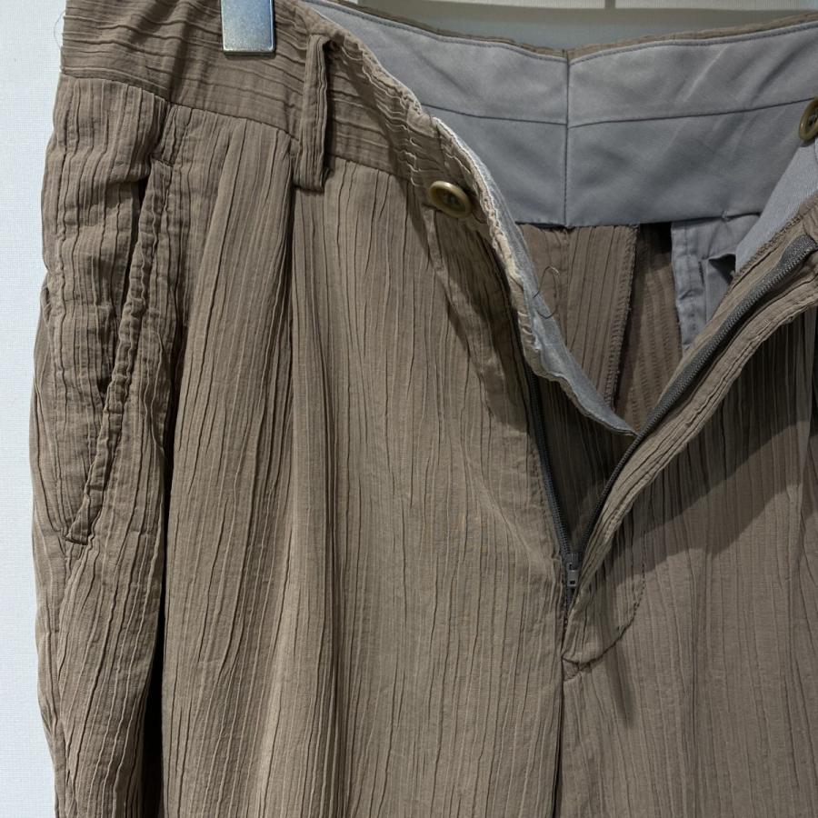 ISSEY MIYAKE（イッセイミヤケ） ホワイト レーベル ISSEY MIYAKE