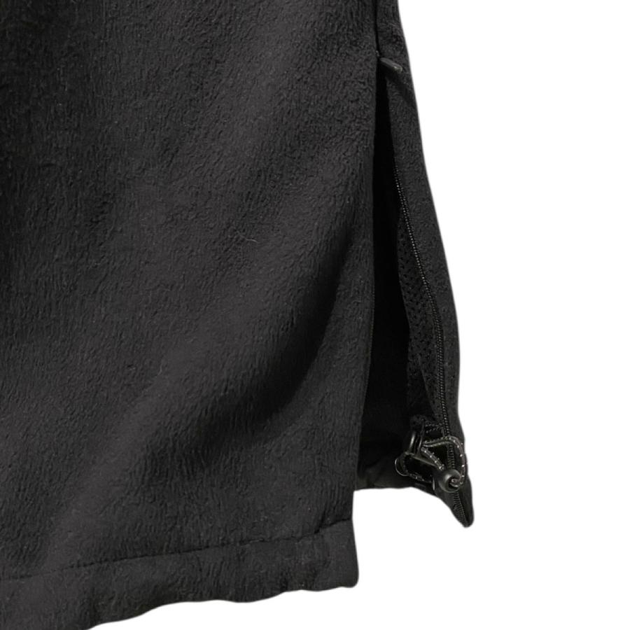 オヴィー OVY RECYCLE MICRO FLEECE RELAX PANTSフリース