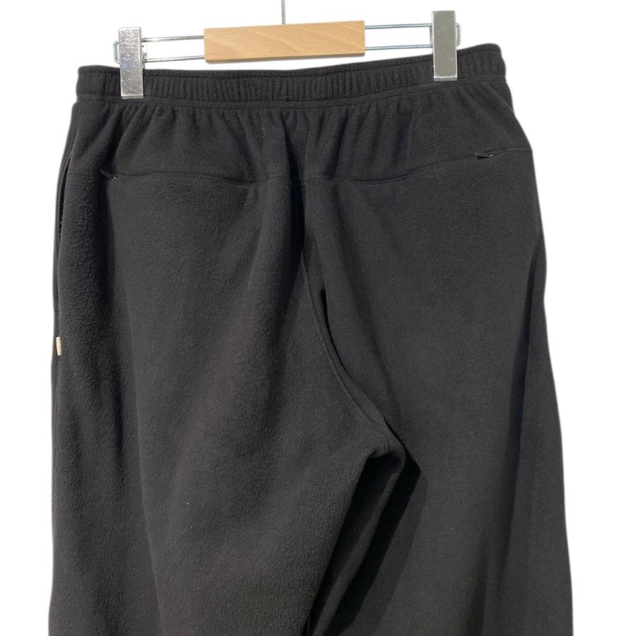 オヴィー OVY RECYCLE MICRO FLEECE RELAX PANTSフリース