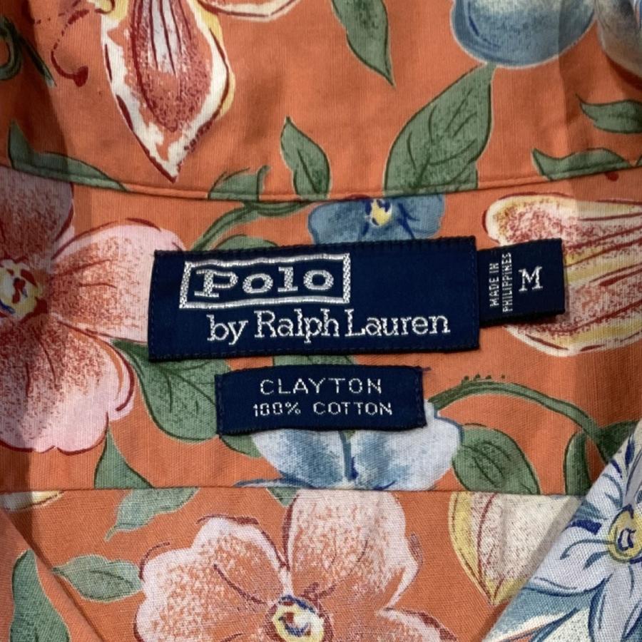 POLO RALPH LAUREN（ポロ・ラルフローレン） POLO RALPH LAUREN 90's