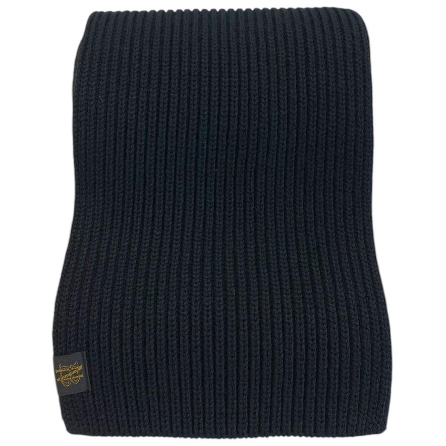 BATONER（バトナー） BATONER SOLID Wool MUFFLERウールマフラー