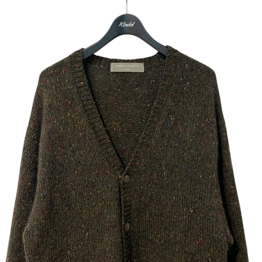 COMME des GARCONS HOMME コムデギャルソンオム 90's 田中オムAD1997