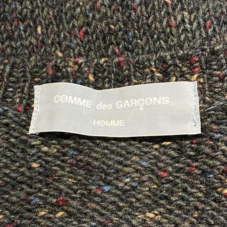 COMME des GARCONS HOMME コムデギャルソンオム 90's 田中オムAD1997