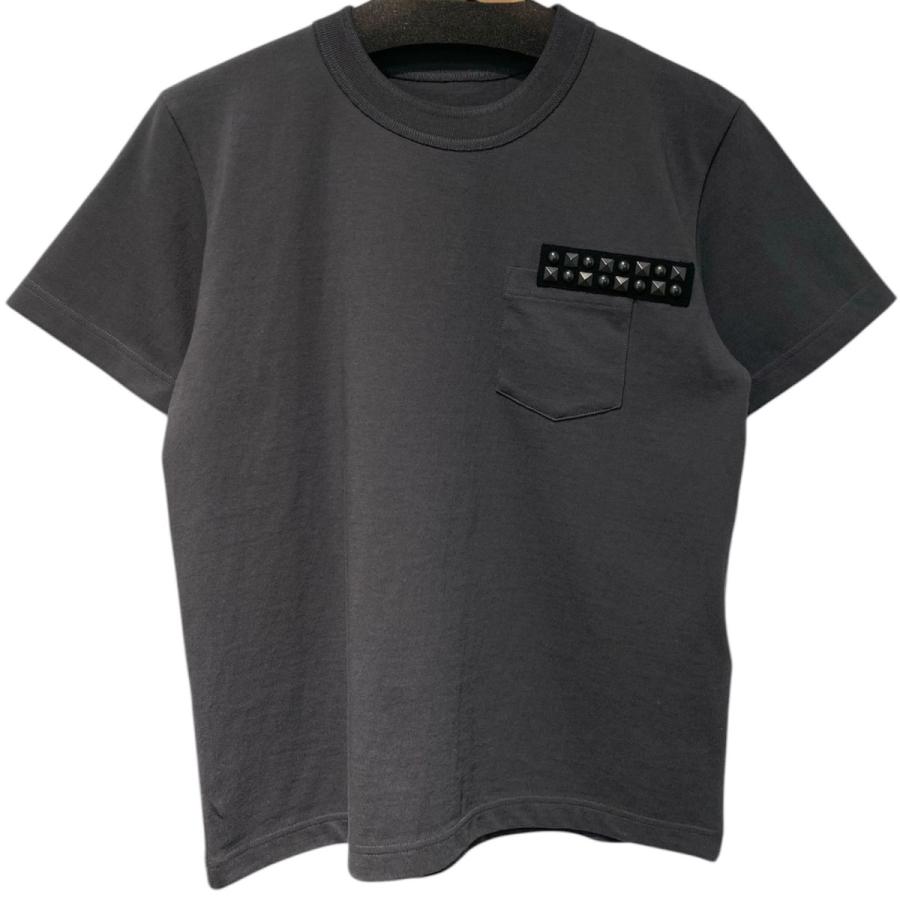 sacai（サカイ） sacai 25AW Holiday Collection Studded Cotton