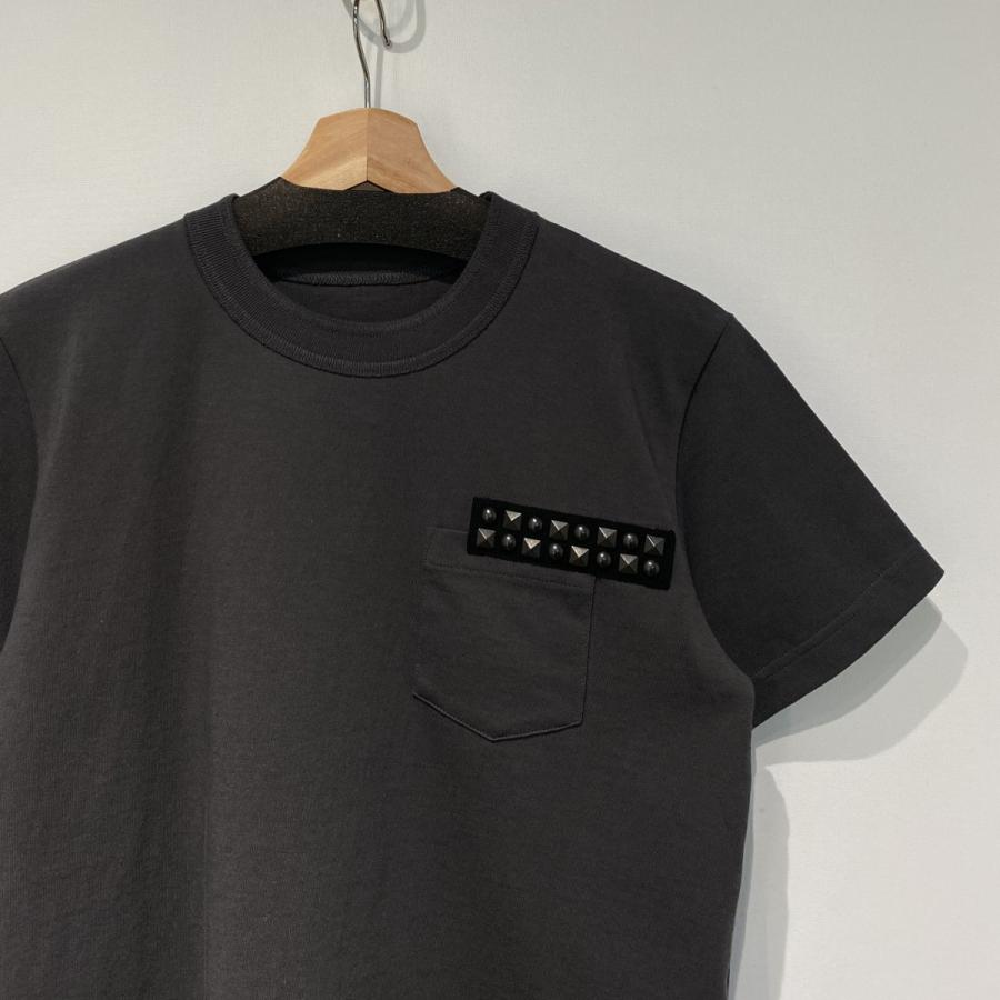 sacai（サカイ） sacai 25AW Holiday Collection Studded Cotton