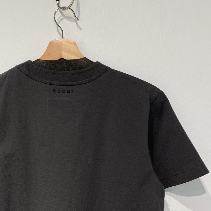 sacai（サカイ） sacai 25AW Holiday Collection Studded Cotton