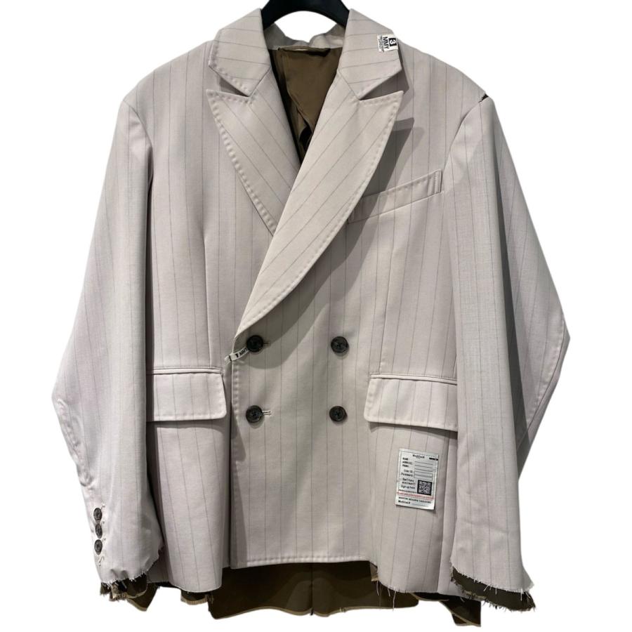 MAISON MIHARA YASUHIRO（メゾン ミハラヤスヒロ） Maison MIHARA 