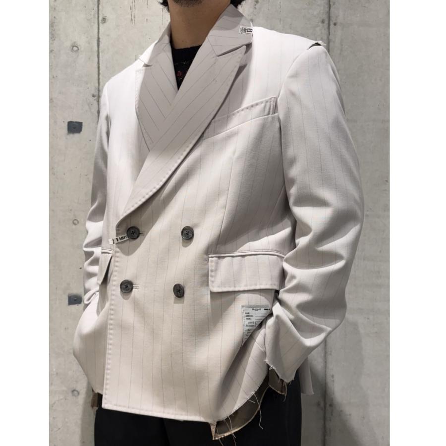 MAISON MIHARA YASUHIRO（メゾン ミハラヤスヒロ） Maison MIHARA 