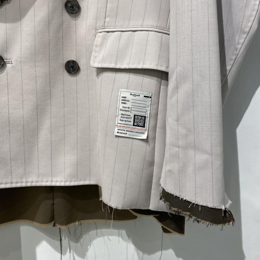 MAISON MIHARA YASUHIRO（メゾン ミハラヤスヒロ） Maison MIHARA 