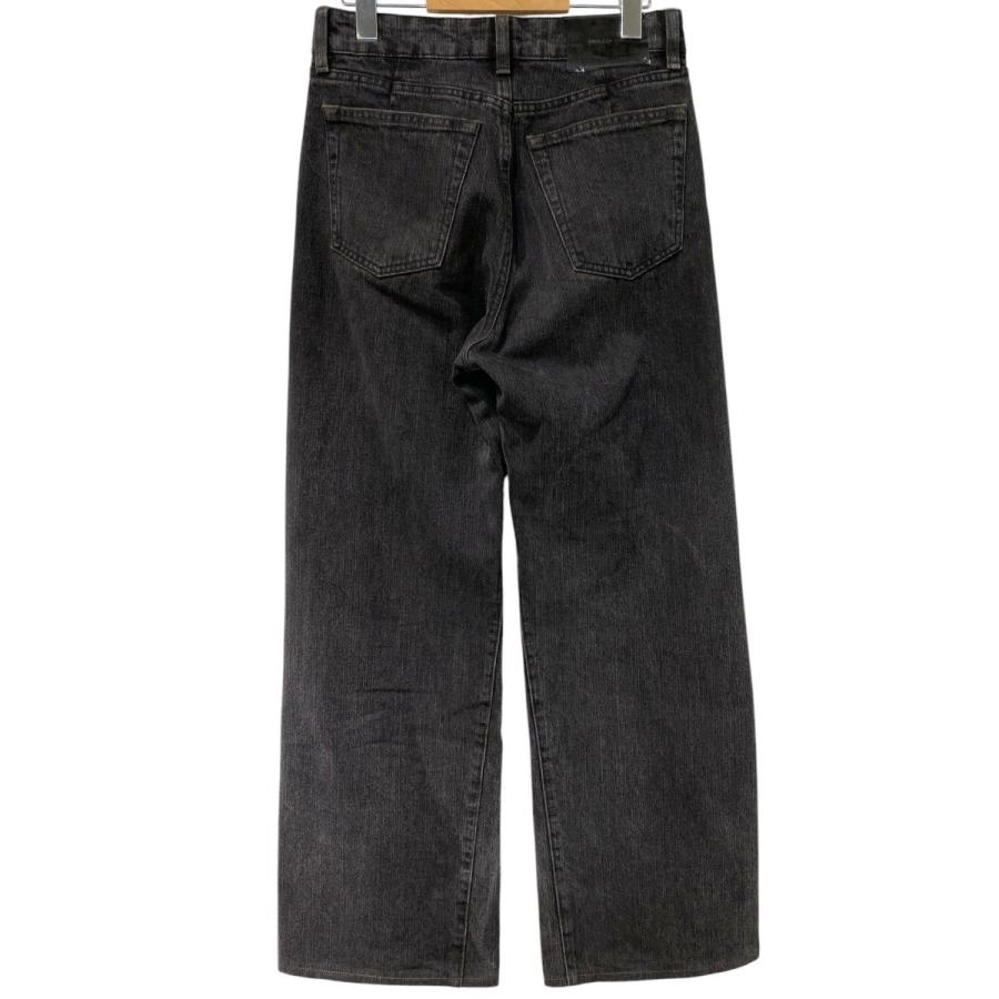 Our Legacy（アワーレガシー） OUR LEGACY TREBLE CUT Real Black