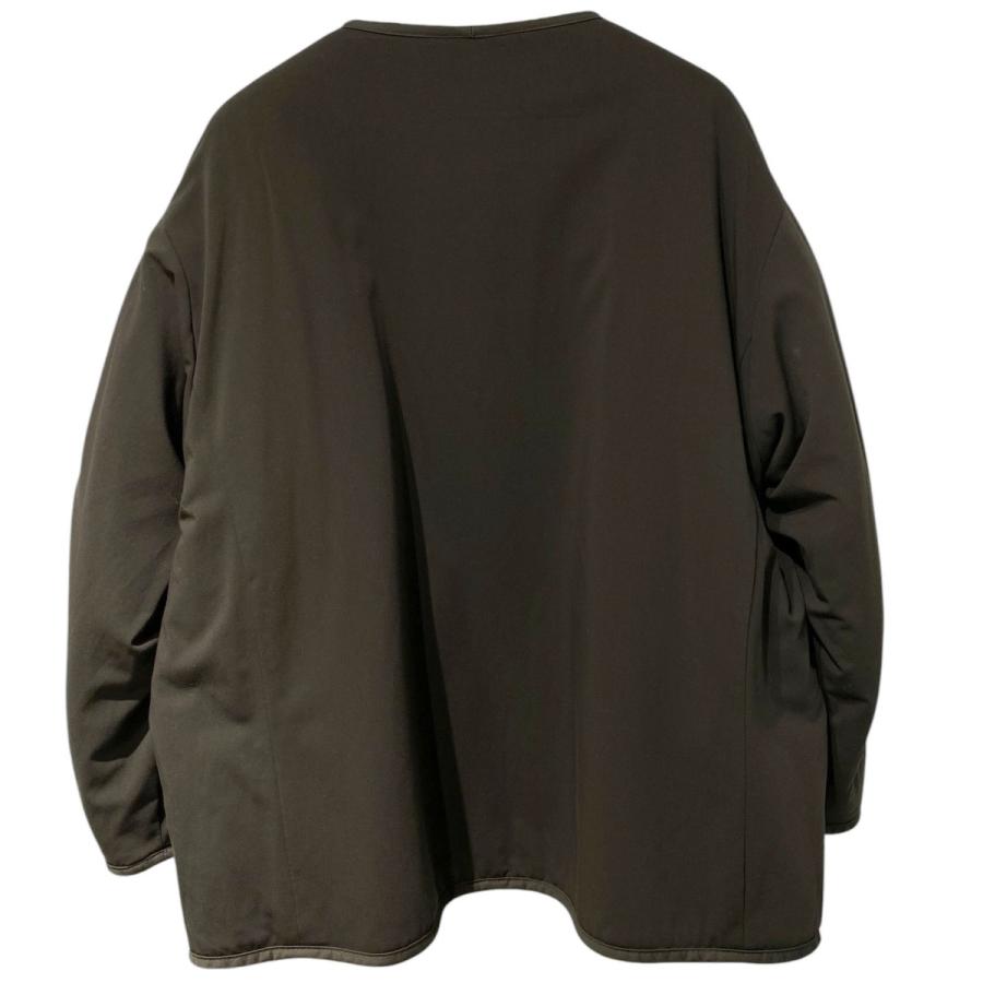 CLANE（クラネ） CLANE REVERSIBLE MILITARY BOA JACKETリバーシブル 