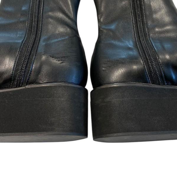 CLANE（クラネ） CLANE VOLUME SOLE BOOTSボリュームソール