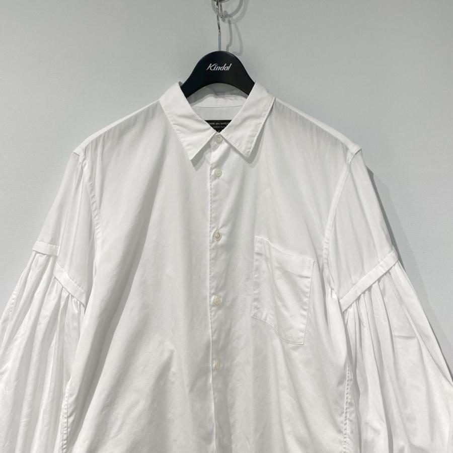 COMME des GARCONS HOMME PLUS コムデギャルソンオムプリュス 20SS