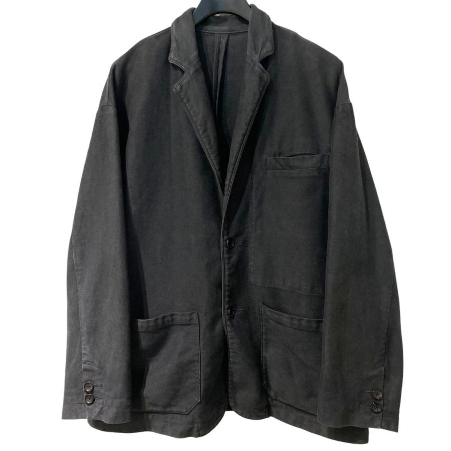 最終価格　ポータークラシック　モールスキン　ジャケット PORTER CLASSIC（ポータークラシック） Porter Classic Moleskin