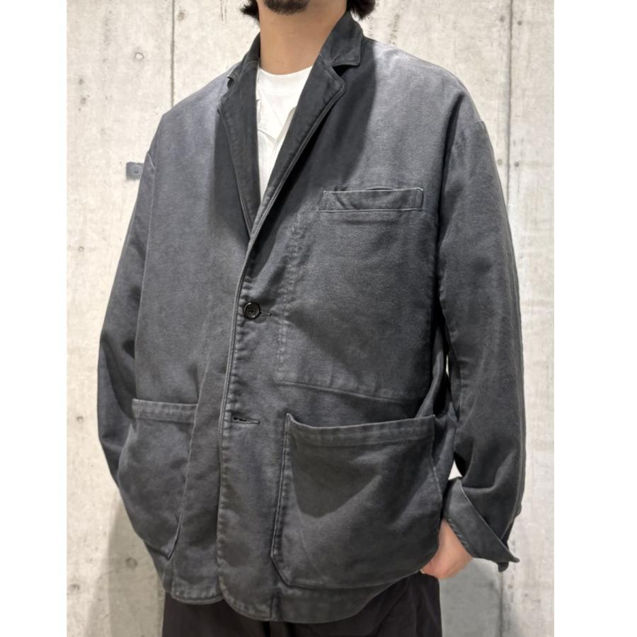 PORTER CLASSIC（ポータークラシック） Porter Classic Moleskin