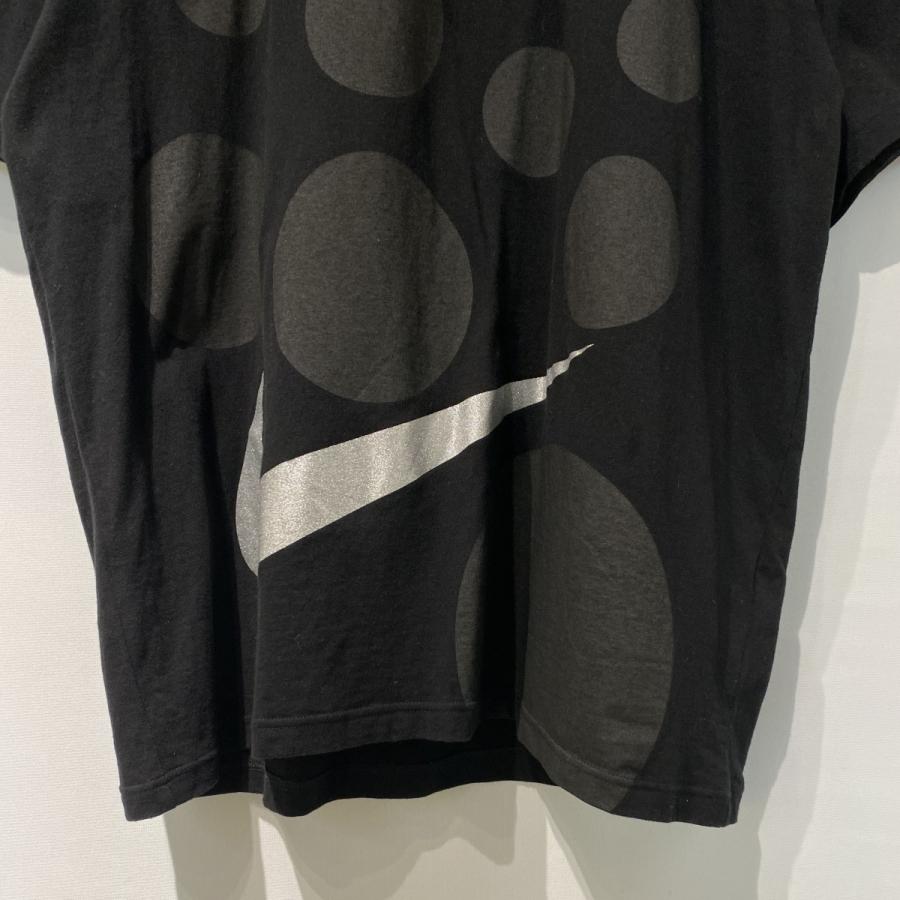 BLACK COMME des GARCONS ブラックコムデギャルソン×ナイキ GARCONS