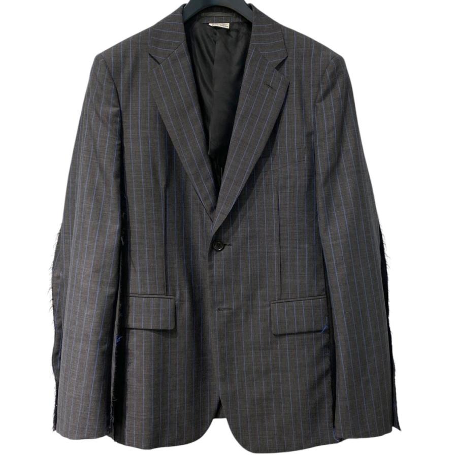 COMME des GARCONS HOMME DEUX コムデギャルソンオムドゥ 23SS ウール