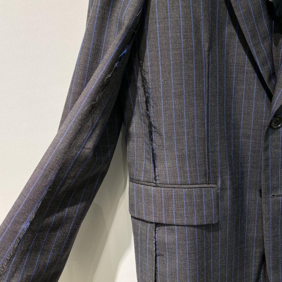 COMME des GARCONS HOMME DEUX コムデギャルソンオムドゥ 23SS ウール