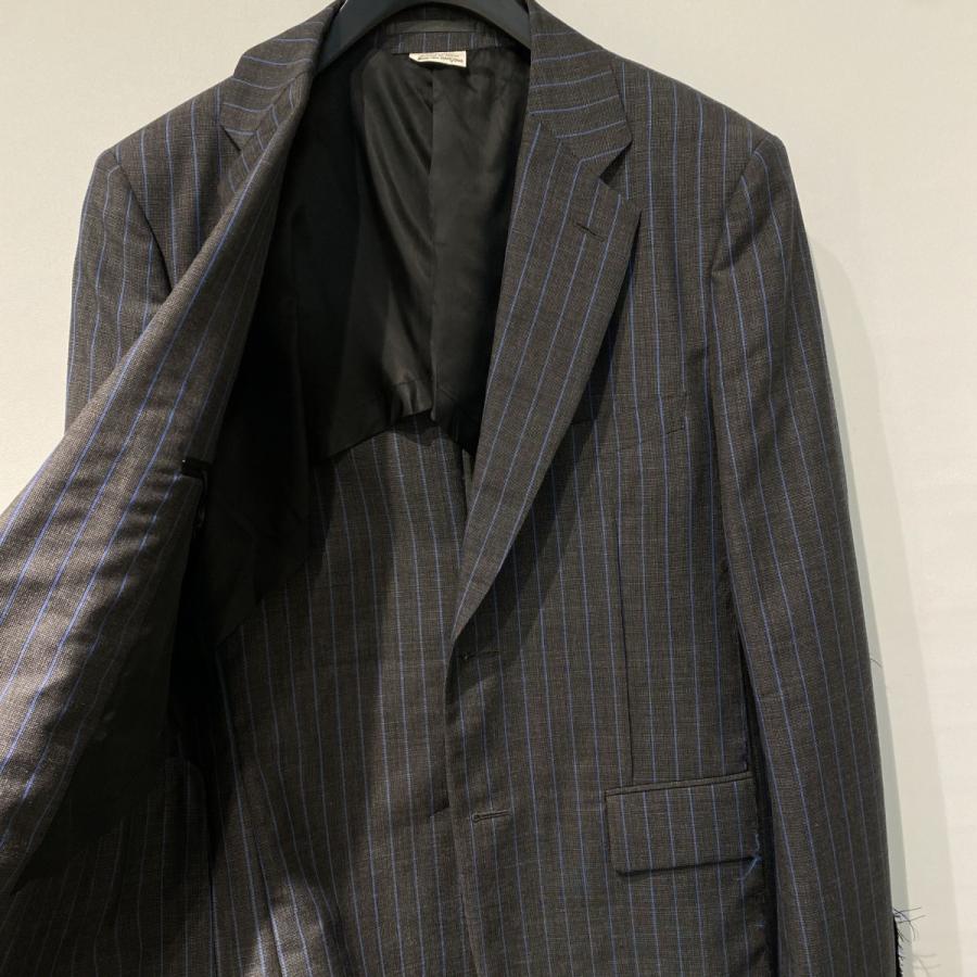 COMME des GARCONS HOMME DEUX コムデギャルソンオムドゥ 23SS ウール