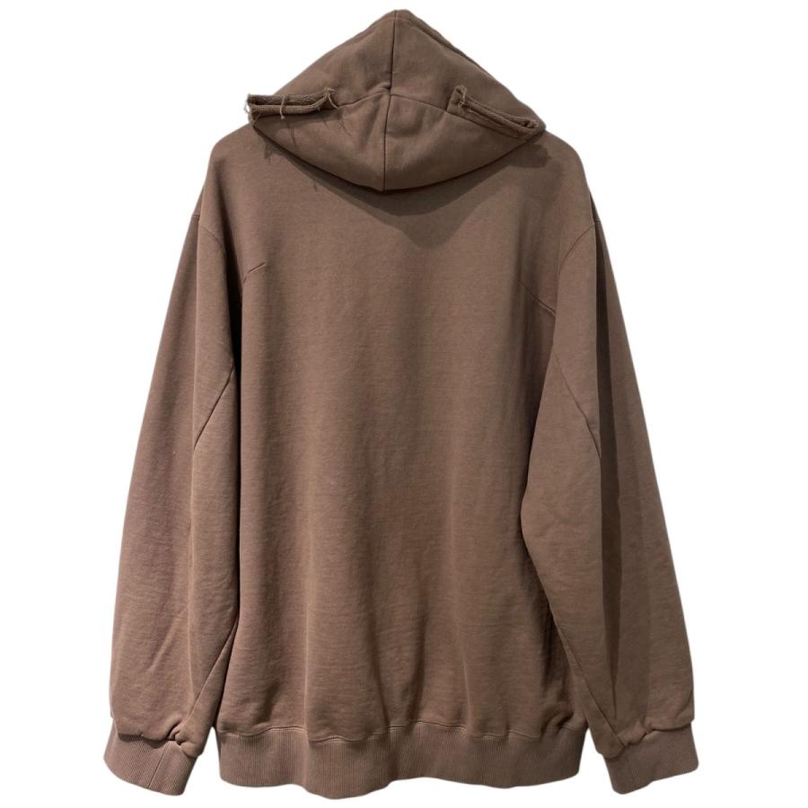 doublet（ダブレット） doublet 23AW Doublet Embroidery Hoodie Logo