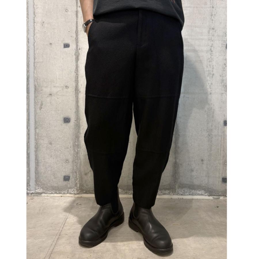 COMME des GARCONS　homme deux 23ss パンツ COMME des GARCONS HOMME DEUX コムデギャルソンオムドゥ 23SS