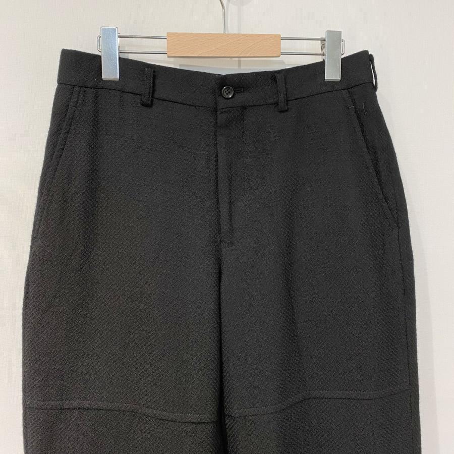 COMME des GARCONS HOMME DEUX コムデギャルソンオムドゥ 23SS