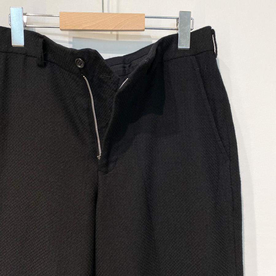 COMME des GARCONS HOMME DEUX コムデギャルソンオムドゥ 23SS