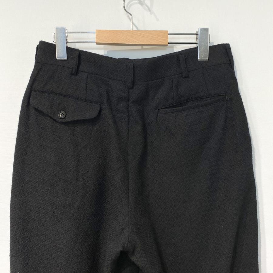 COMME des GARCONS　homme deux 23ss パンツ COMME des GARCONS HOMME DEUX コムデギャルソンオムドゥ 23SS
