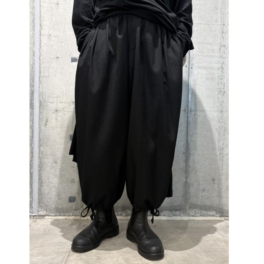 Yohji Yamamoto POUR HOMME ヨウジヤマモトプールオム Yohji Yamamoto