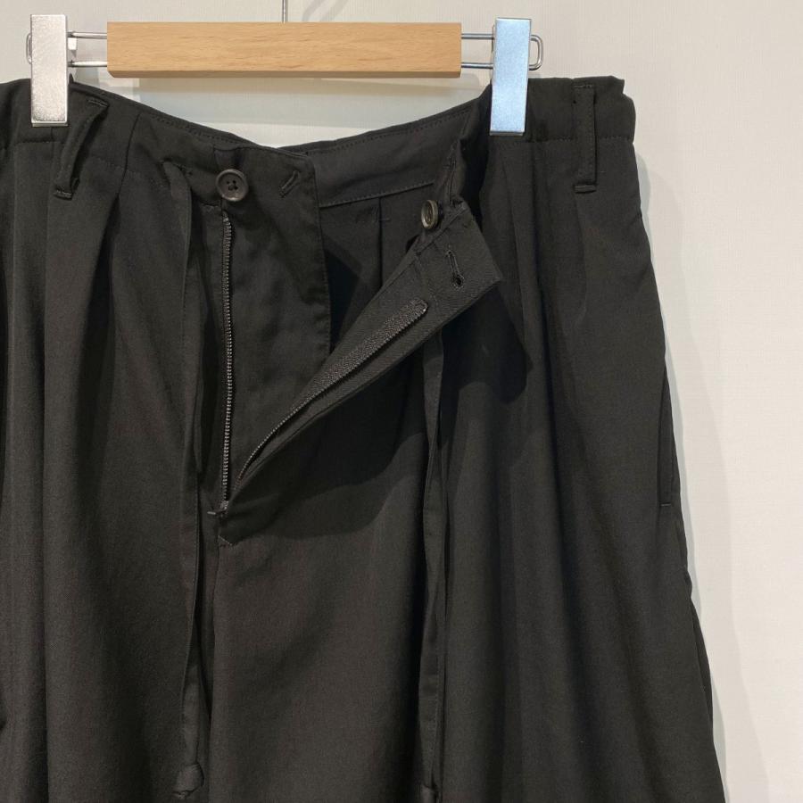 Yohji Yamamoto POUR HOMME ヨウジヤマモトプールオム Yohji Yamamoto