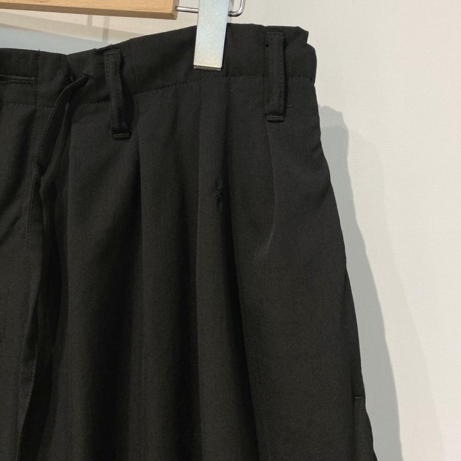 Yohji Yamamoto POUR HOMME ヨウジヤマモトプールオム Yohji Yamamoto