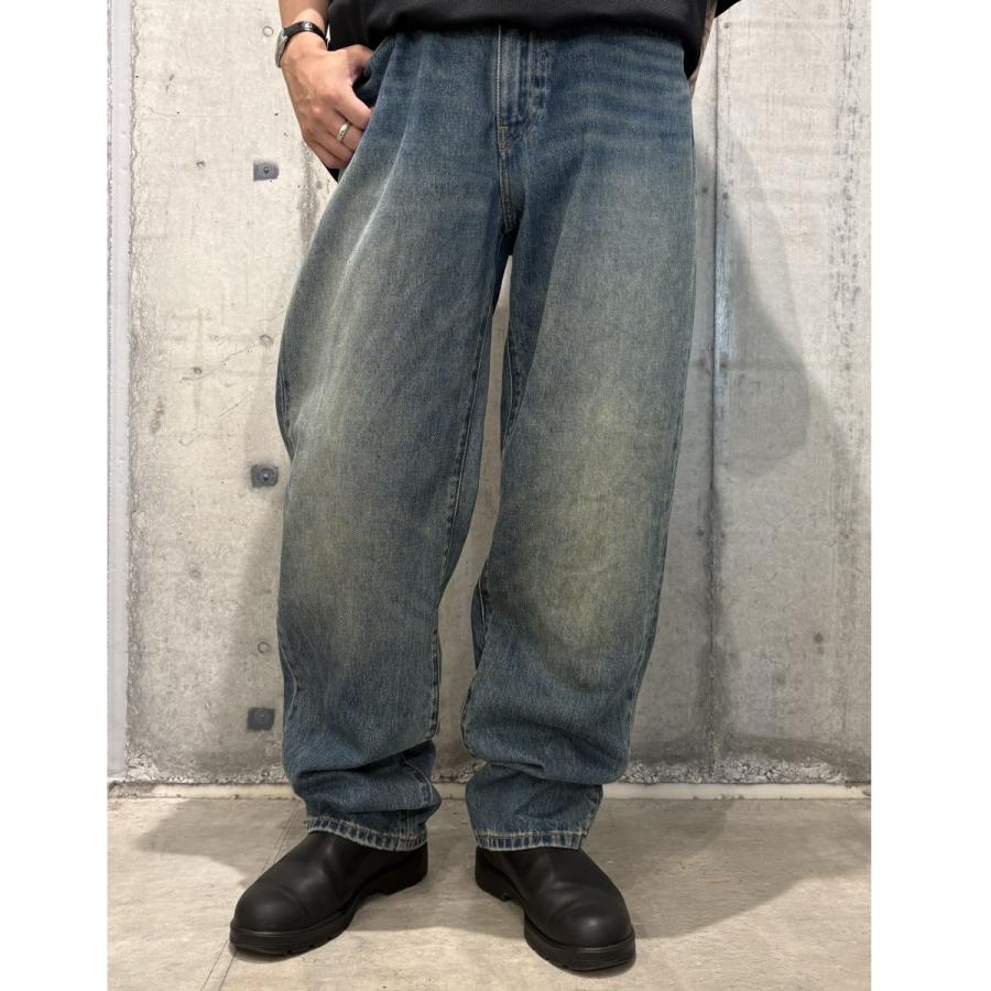 Barbour（バブアー） バブアー×リーバイス Barbour×LEVI'S 25AW 568