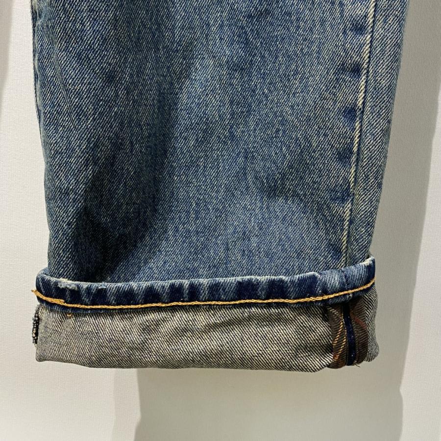Barbour（バブアー） バブアー×リーバイス Barbour×LEVI'S 25AW 568