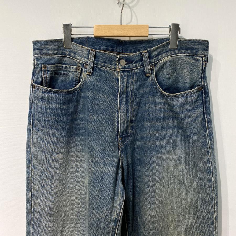 Barbour（バブアー） バブアー×リーバイス Barbour×LEVI'S 25AW 568