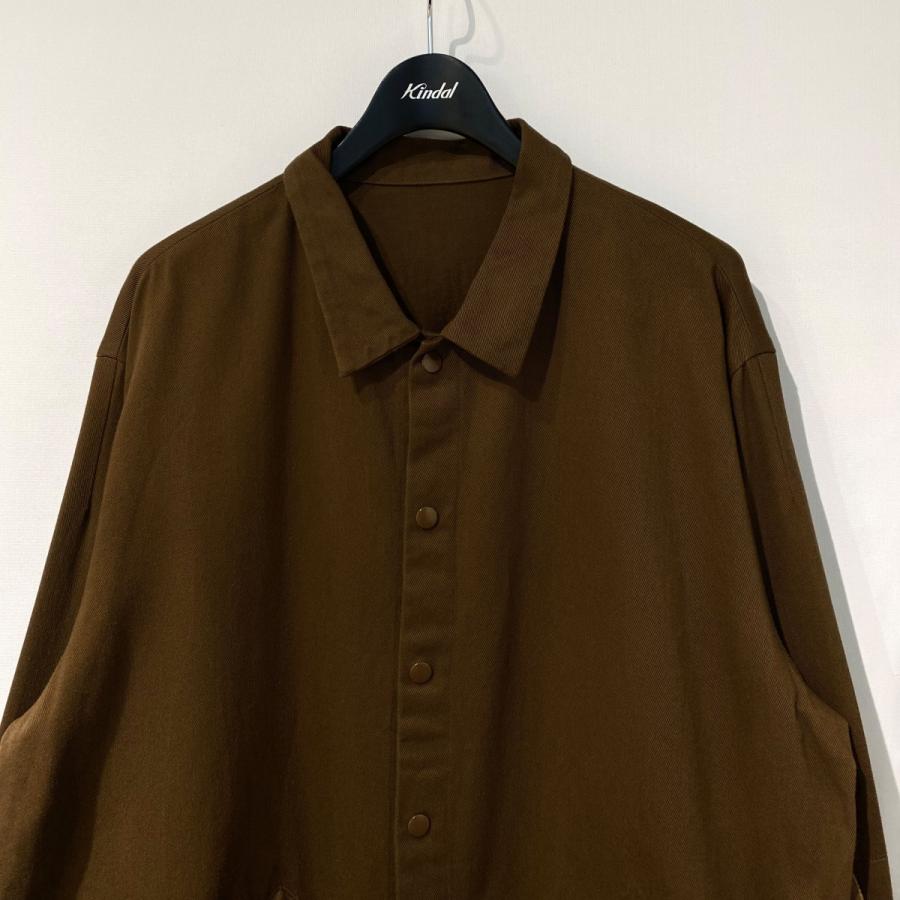 UNDERCOVER（アンダーカバー） UNDERCOVER 25AW ほつれコーチ