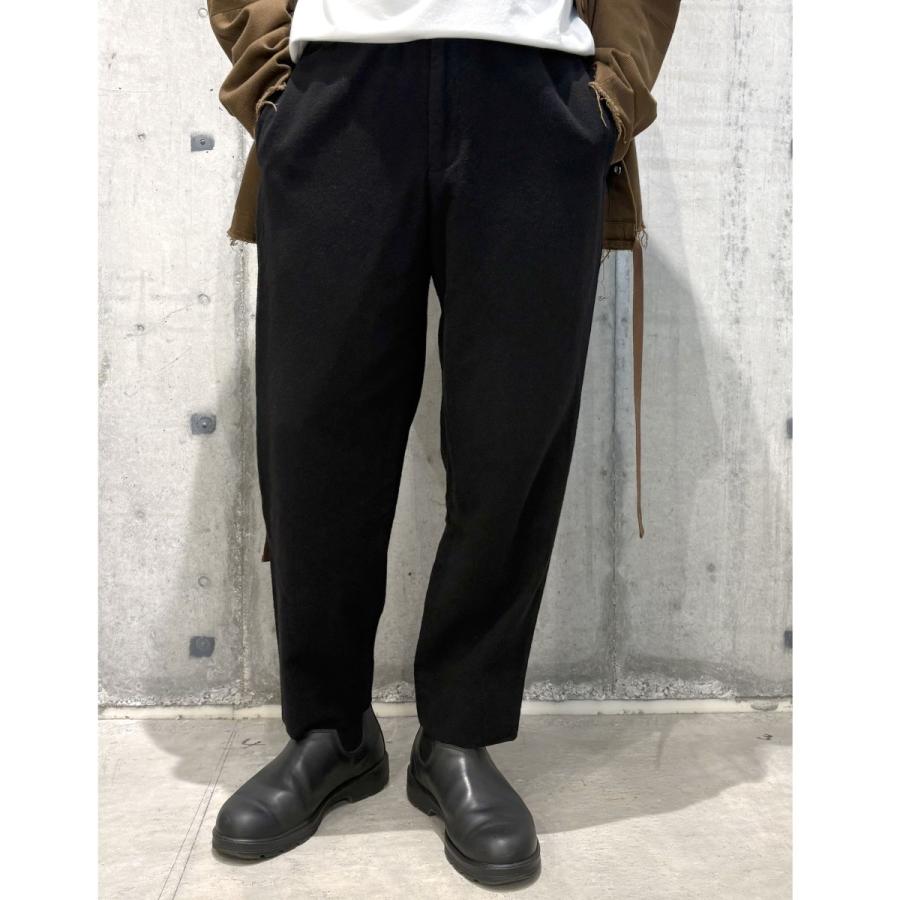 COMME des GARÇONS 2D パンツ COMME des GARCONS HOMME DEUX コムデギャルソンオムドゥ 19AW 染め