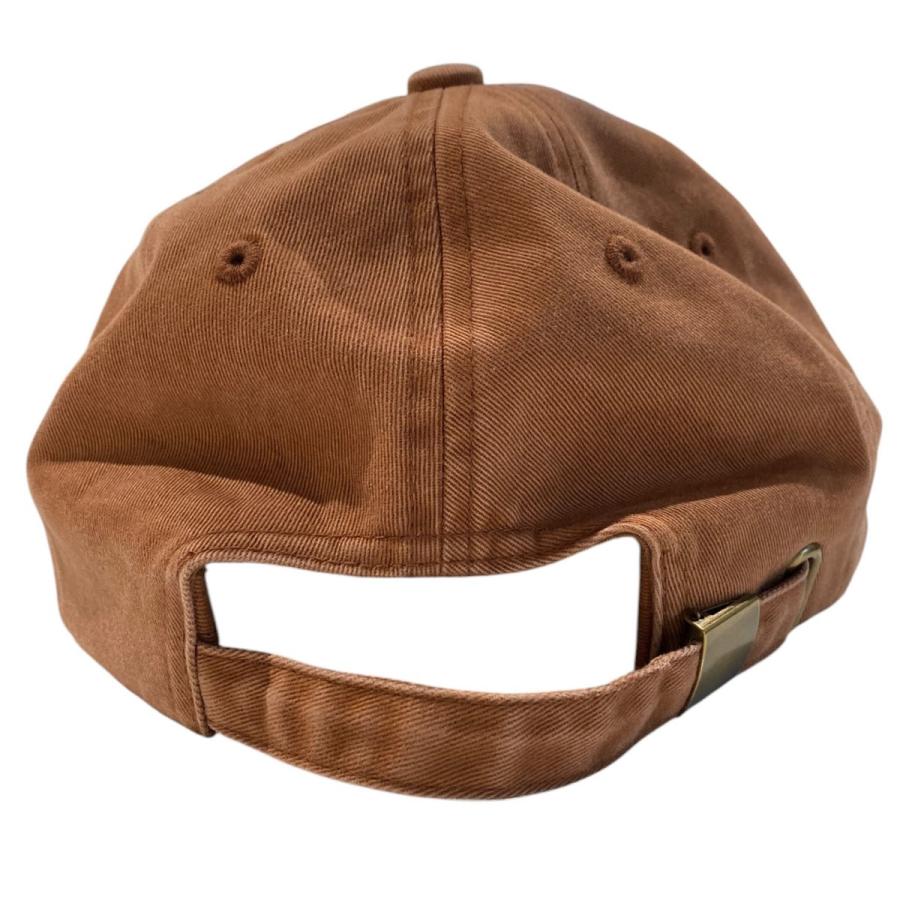 デイドリーム DAYDREAM 26SS Script Logo Baseball Cap Vintage