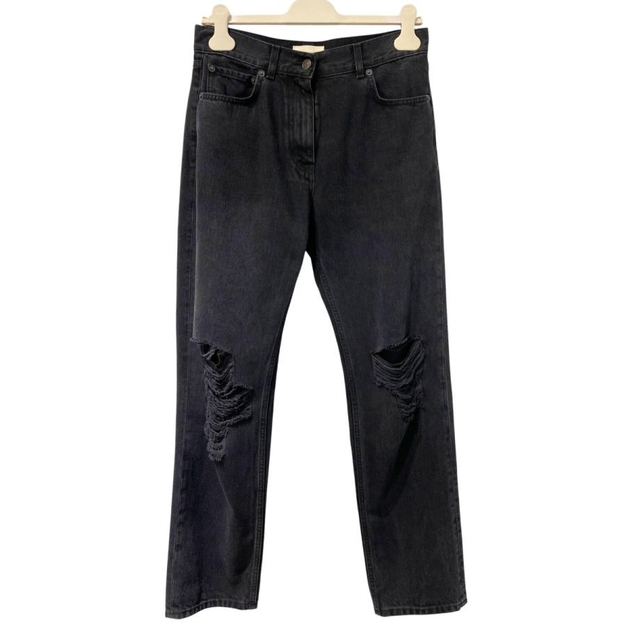 THE ROW（ザ ロウ） THE ROW Burty JeanダメージVintageヴィンテージ