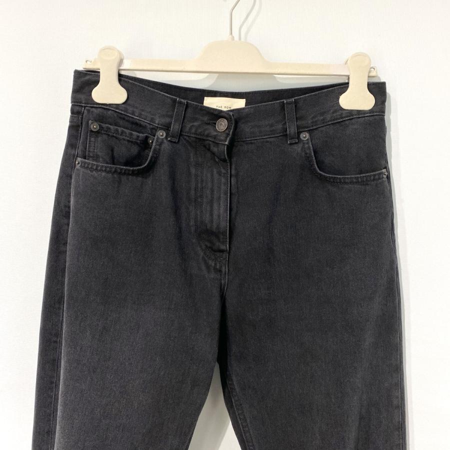 THE ROW（ザ ロウ） THE ROW Burty JeanダメージVintageヴィンテージ