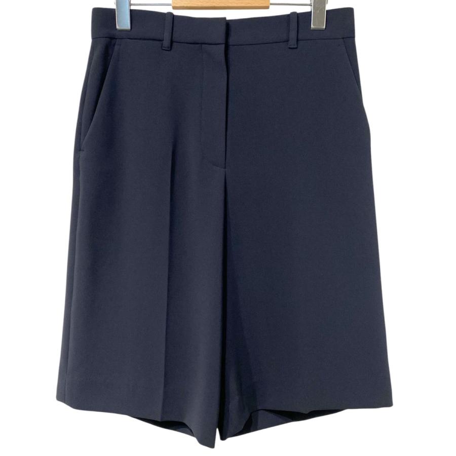 THE ROW（ザ ロウ） THE ROW Trin Bermuda Shortsショーツハーフパンツ