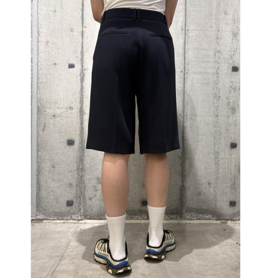THE ROW（ザ ロウ） THE ROW Trin Bermuda Shortsショーツハーフパンツ