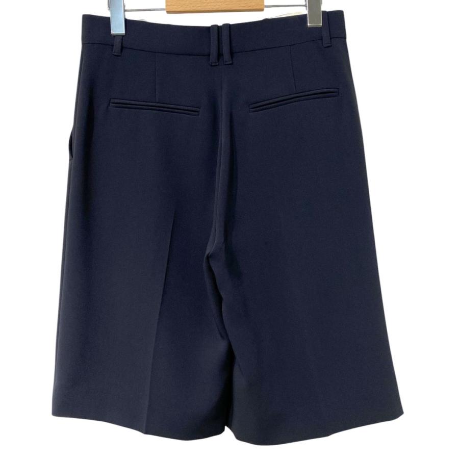 THE ROW（ザ ロウ） THE ROW Trin Bermuda Shortsショーツハーフパンツ