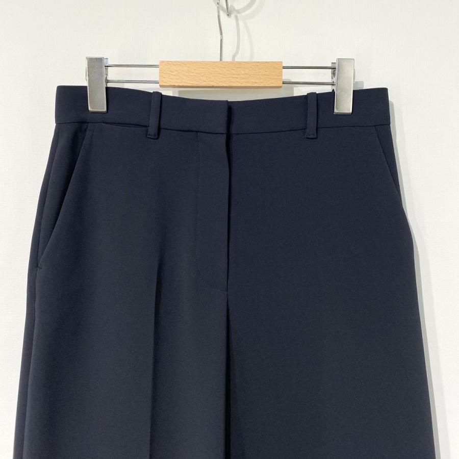 THE ROW（ザ ロウ） THE ROW Trin Bermuda Shortsショーツハーフパンツ