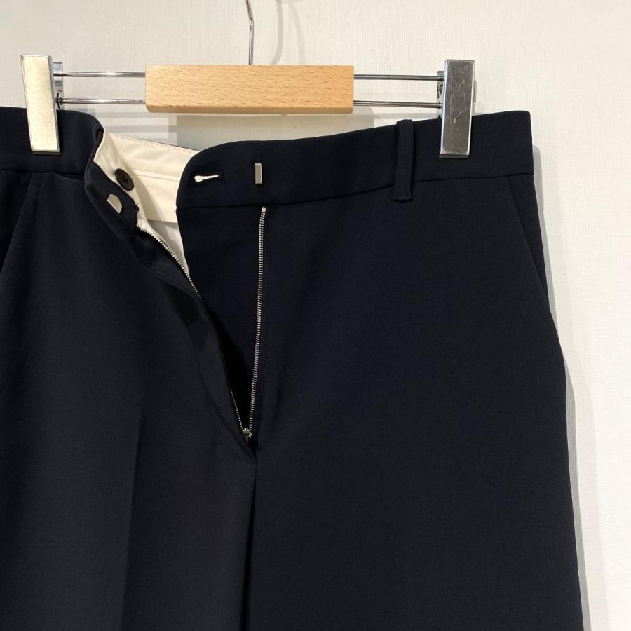 THE ROW（ザ ロウ） THE ROW Trin Bermuda Shortsショーツハーフパンツ