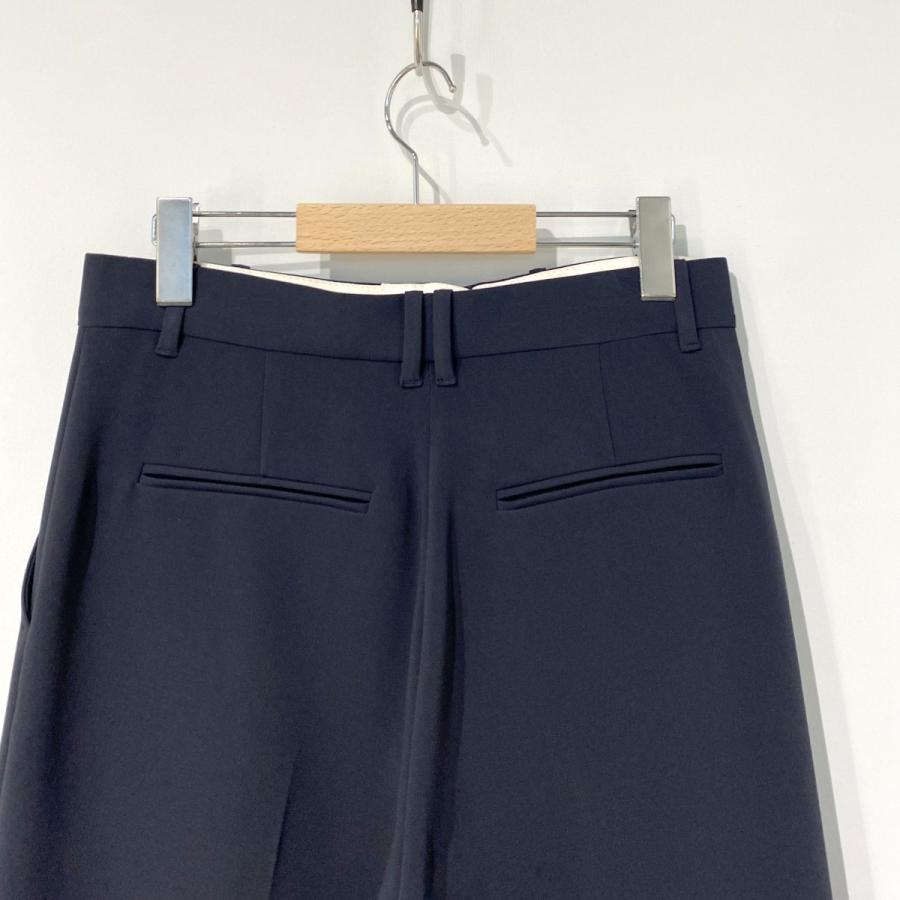 THE ROW（ザ ロウ） THE ROW Trin Bermuda Shortsショーツハーフパンツ