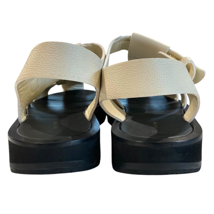 THE ROW（ザ ロウ） THE ROW Fisherman Sandalフィッシャーマングルカ