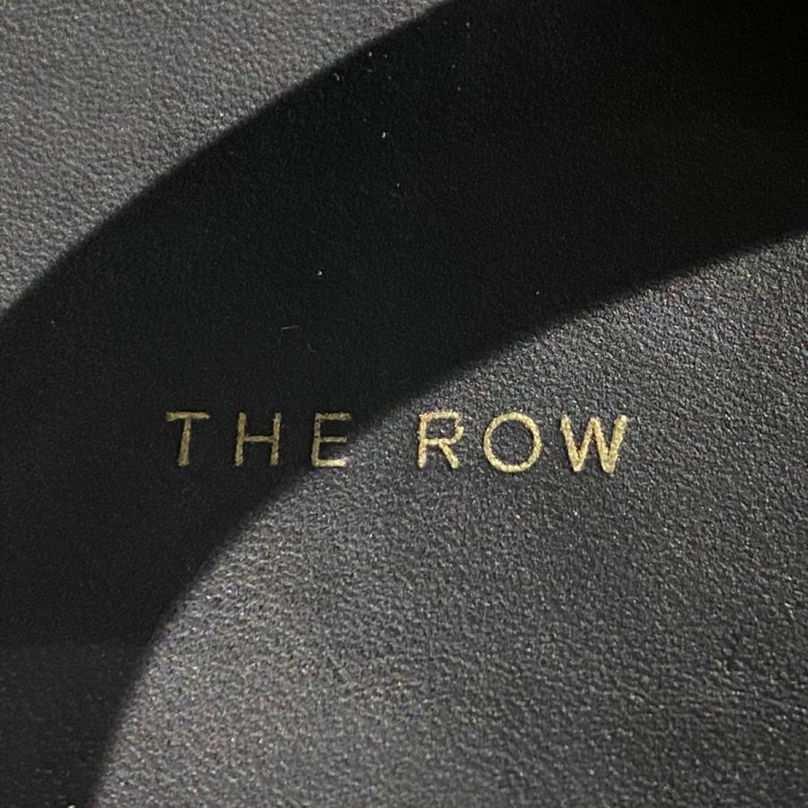 THE ROW（ザ ロウ） THE ROW Fisherman Sandalフィッシャーマングルカ