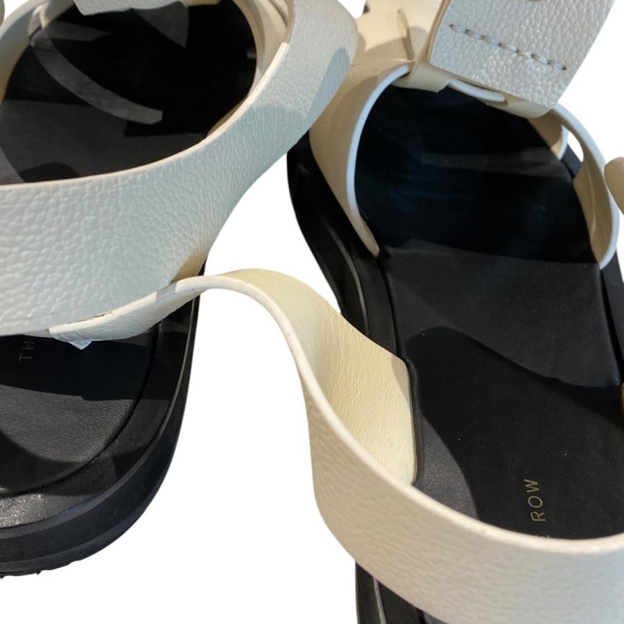 THE ROW（ザ ロウ） THE ROW Fisherman Sandalフィッシャーマングルカ